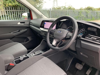 Used Ford Tourneo Connect 2022 for sale - 75532474: Photo