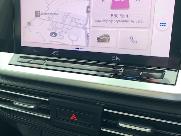 Used Ford Tourneo Connect 2022 for sale - 75532474: Photo 36