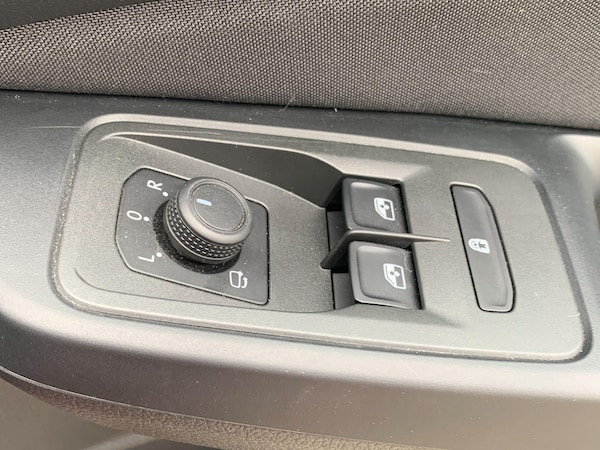 Used Ford Tourneo Connect 2022 for sale - 75532474: Photo 39
