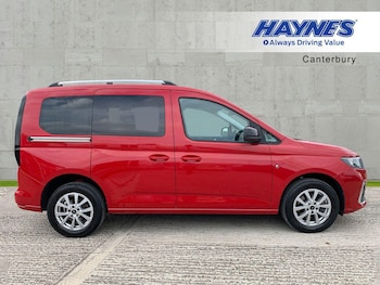 Used Ford Tourneo Connect 2022 for sale - 75532474: Photo