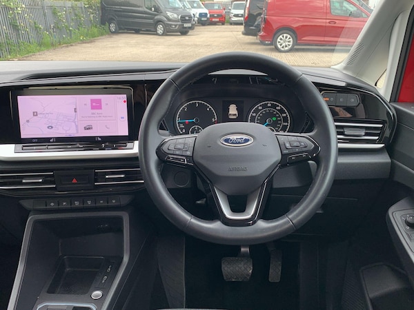 Used Ford Tourneo Connect 2022 for sale - 75532474: Photo 42