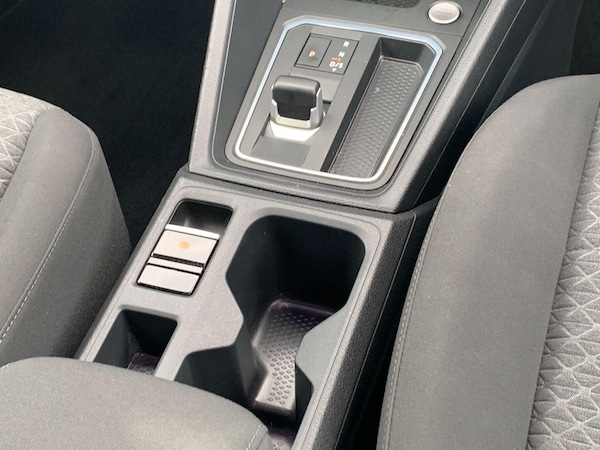 Used Ford Tourneo Connect 2022 for sale - 75532474: Photo 43