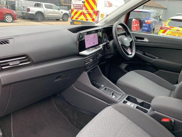 Used Ford Tourneo Connect 2022 for sale - 75532474: Photo 45