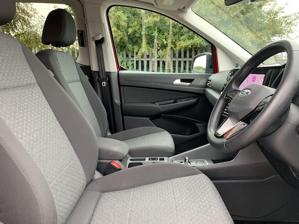 Used Ford Tourneo Connect 2022 for sale - 75532474: Photo 46