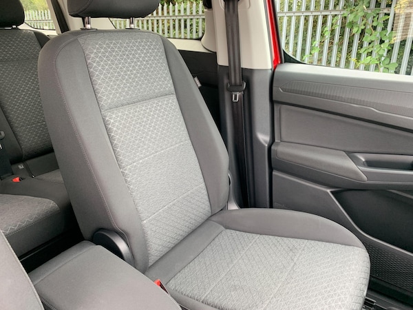 Used Ford Tourneo Connect 2022 for sale - 75532474: Photo 48