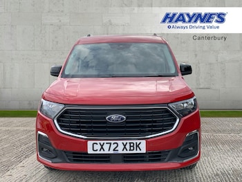 Used Ford Tourneo Connect 2022 for sale - 75532474: Photo
