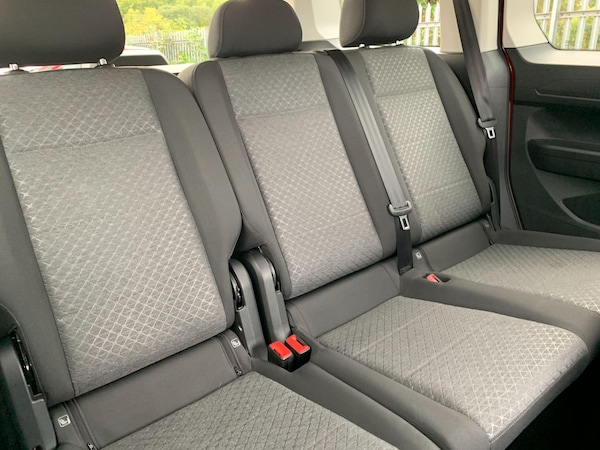 Used Ford Tourneo Connect 2022 for sale - 75532474: Photo 50