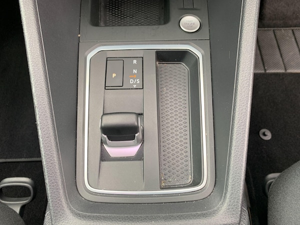 Used Ford Tourneo Connect 2022 for sale - 75532474: Photo 52