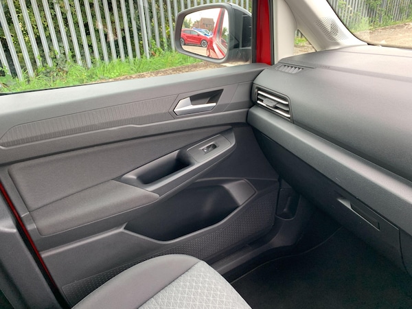 Used Ford Tourneo Connect 2022 for sale - 75532474: Photo 53