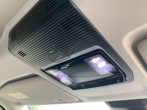 Used Ford Tourneo Connect 2022 for sale - 75532474: Photo 54