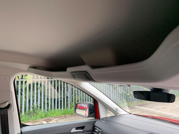 Used Ford Tourneo Connect 2022 for sale - 75532474: Photo 55