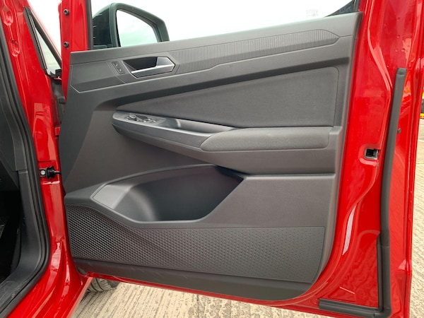 Used Ford Tourneo Connect 2022 for sale - 75532474: Photo 58