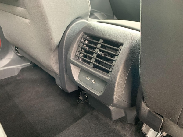Used Ford Tourneo Connect 2022 for sale - 75532474: Photo 59