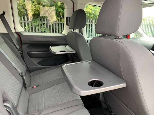 Used Ford Tourneo Connect 2022 for sale - 75532474: Photo 60