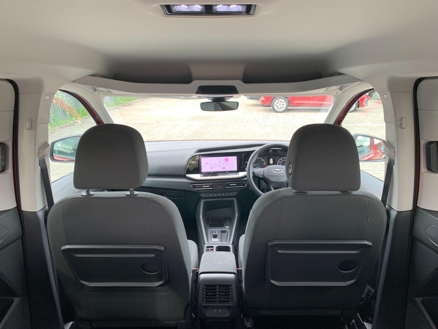 Vehicle 61
