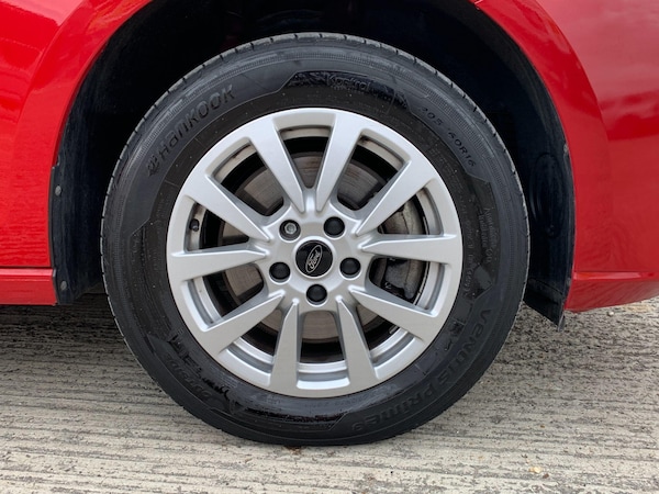 Used Ford Tourneo Connect 2022 for sale - 75532474: Photo 9