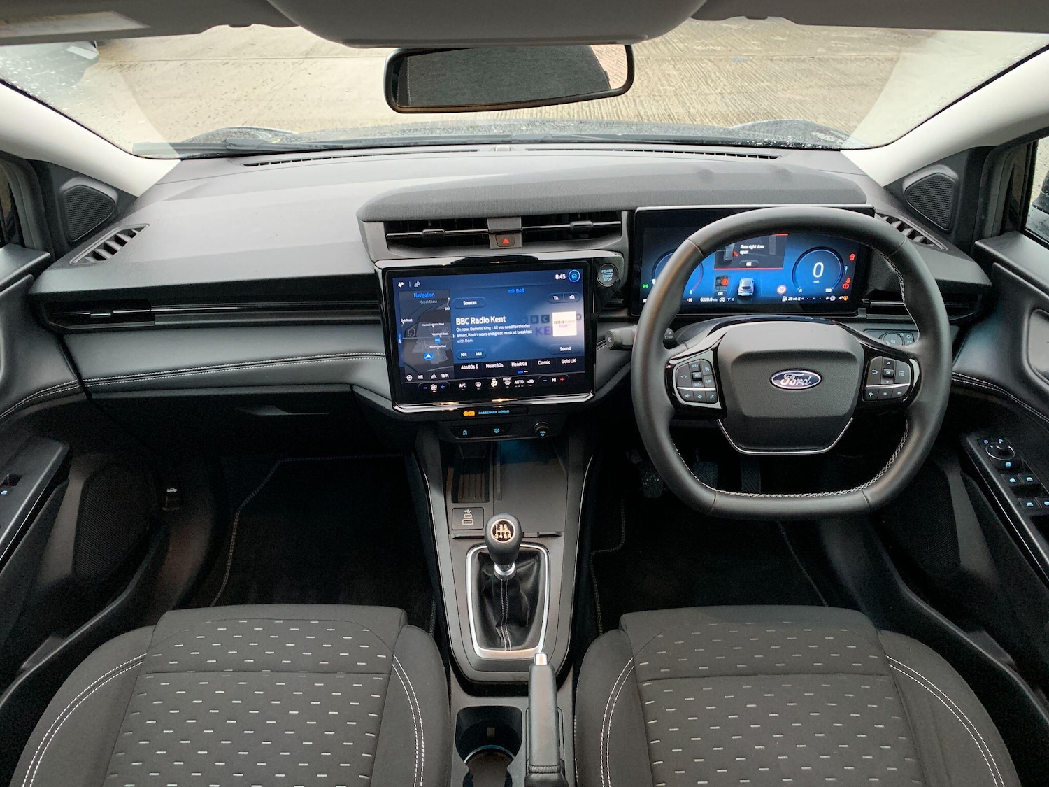 Used Ford Puma 2025 for sale - 76633509: Photo 13