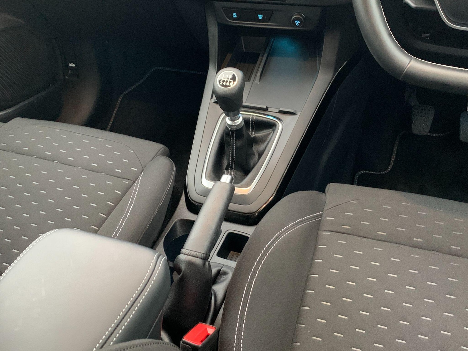 Used Ford Puma 2025 for sale - 76633509: Photo 14