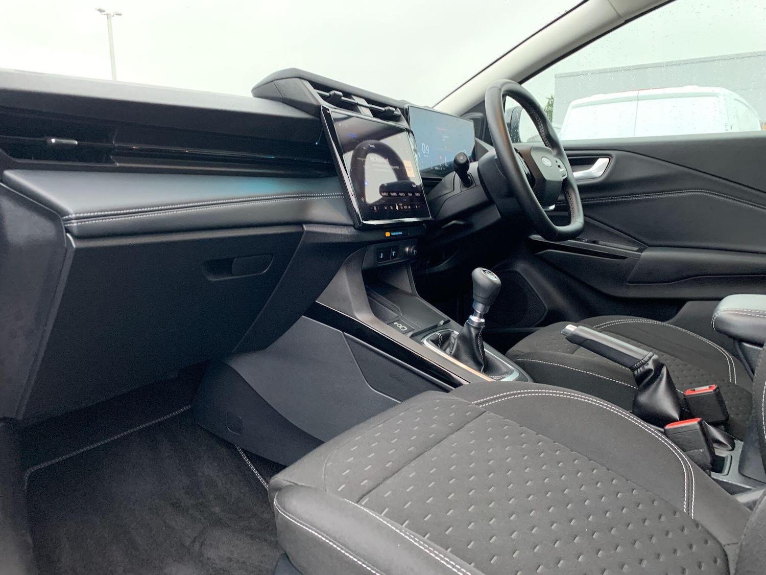 Used Ford Puma 2025 for sale - 76633509: Photo 15