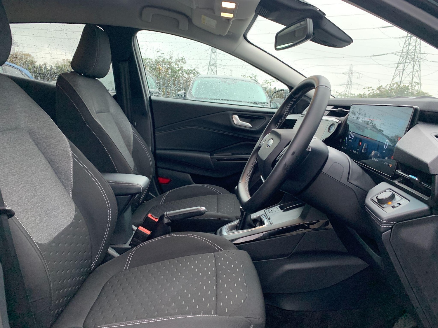 Used Ford Puma 2025 for sale - 76633509: Photo 18