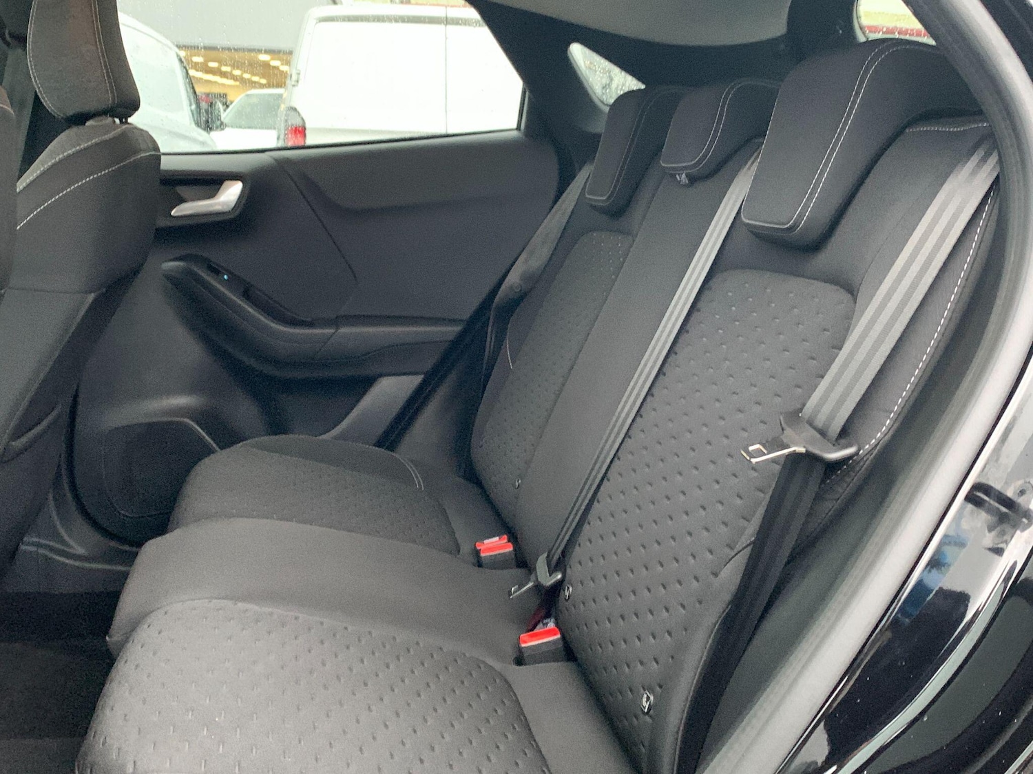 Used Ford Puma 2025 for sale - 76633509: Photo 19