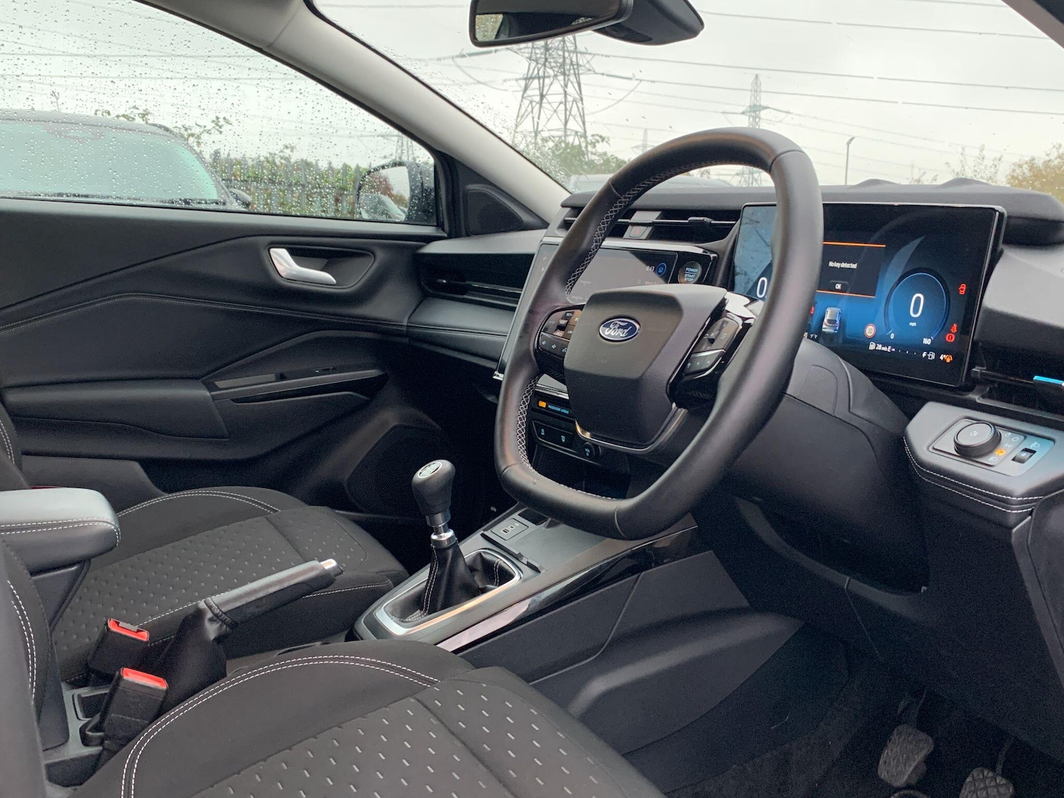 Used Ford Puma 2025 for sale - 76633509: Photo 2