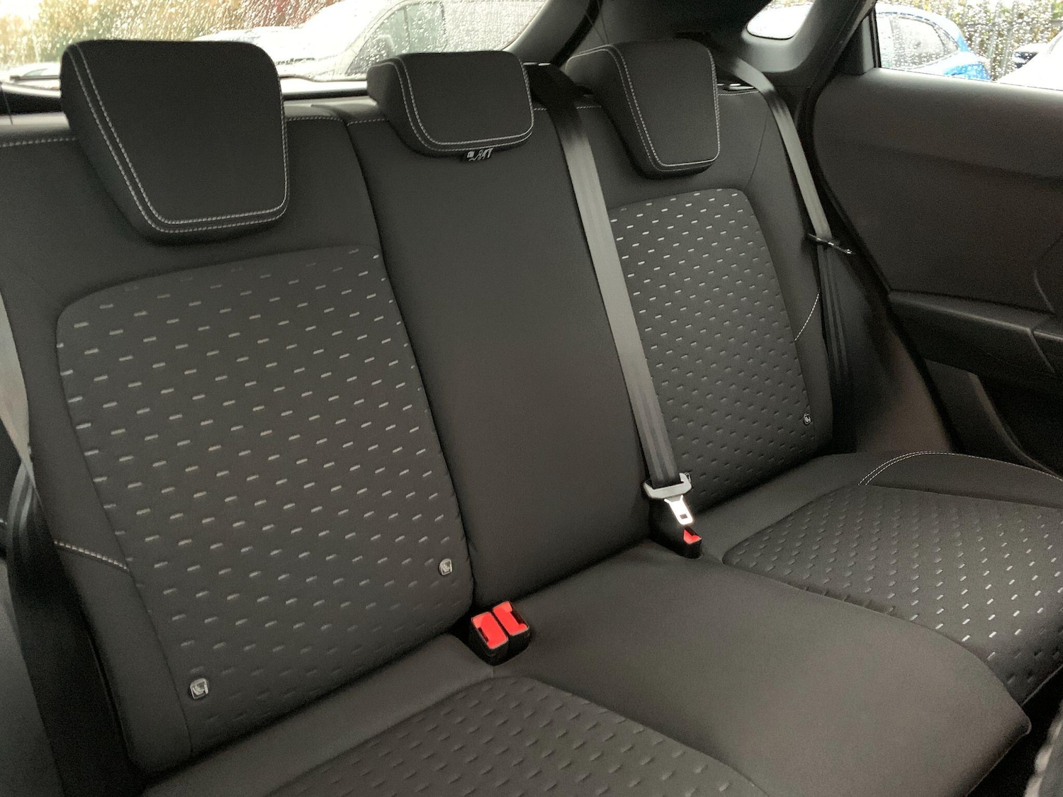 Used Ford Puma 2025 for sale - 76633509: Photo 20