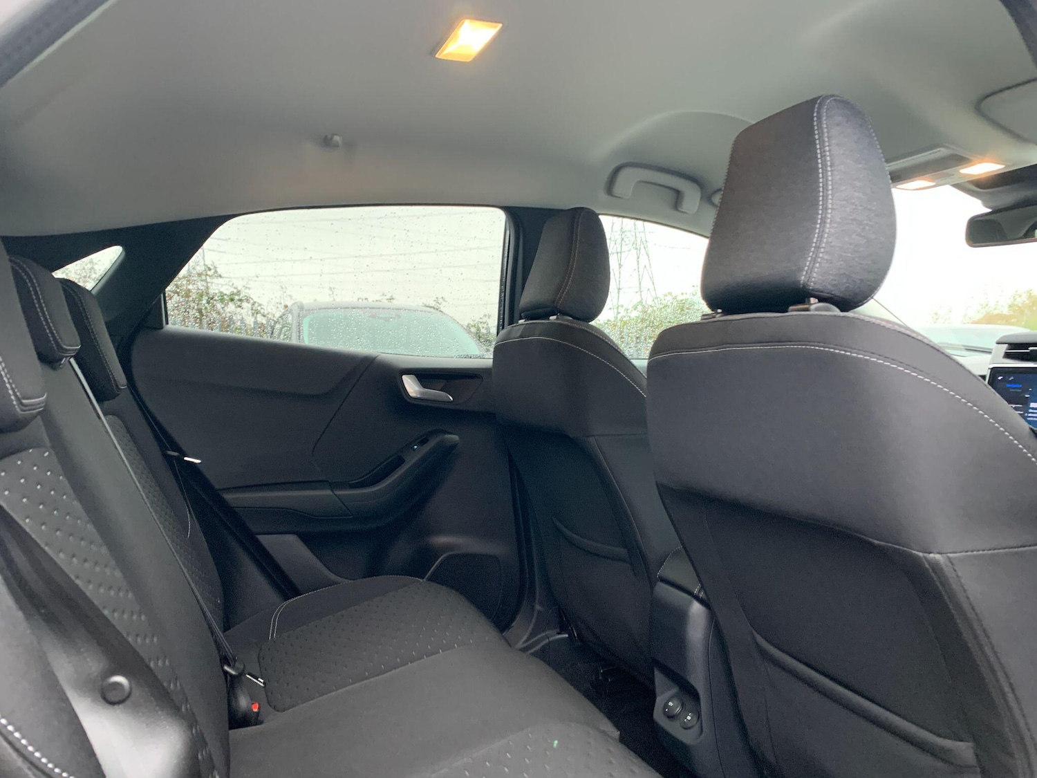 Used Ford Puma 2025 for sale - 76633509: Photo 21