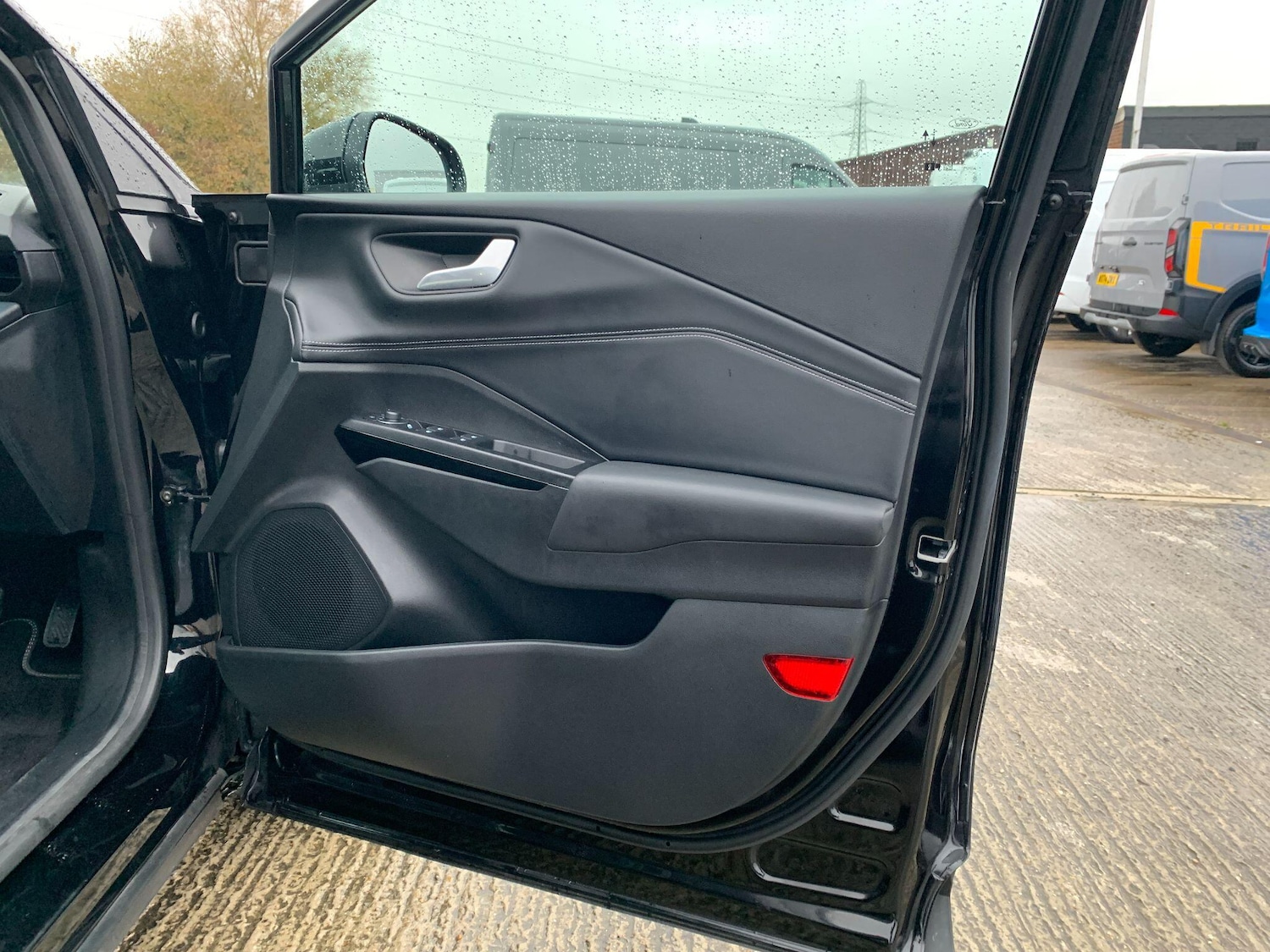 Used Ford Puma 2025 for sale - 76633509: Photo 27