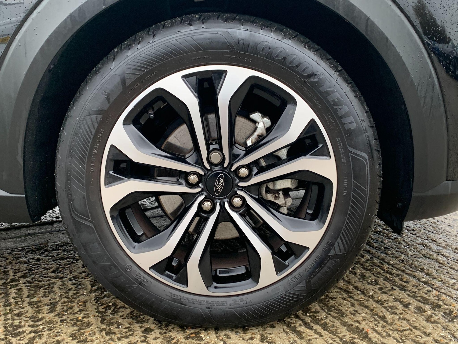 Used Ford Puma 2025 for sale - 76633509: Photo 30