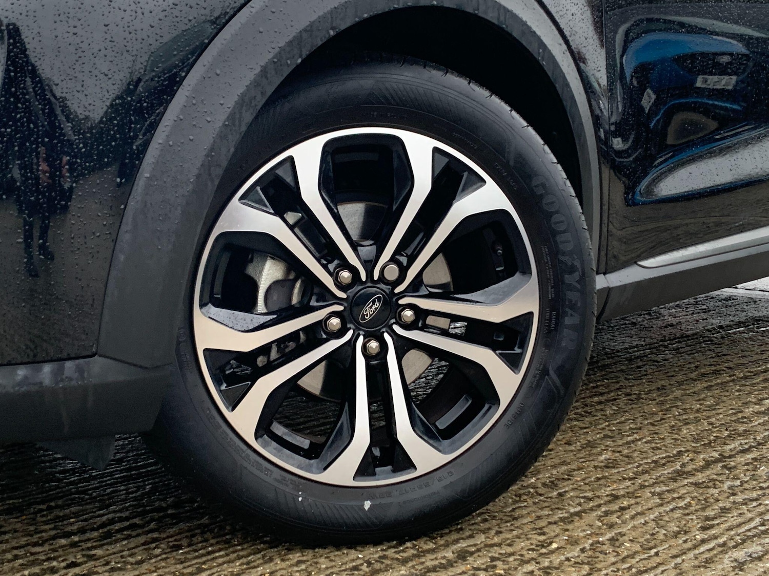 Used Ford Puma 2025 for sale - 76633509: Photo 31