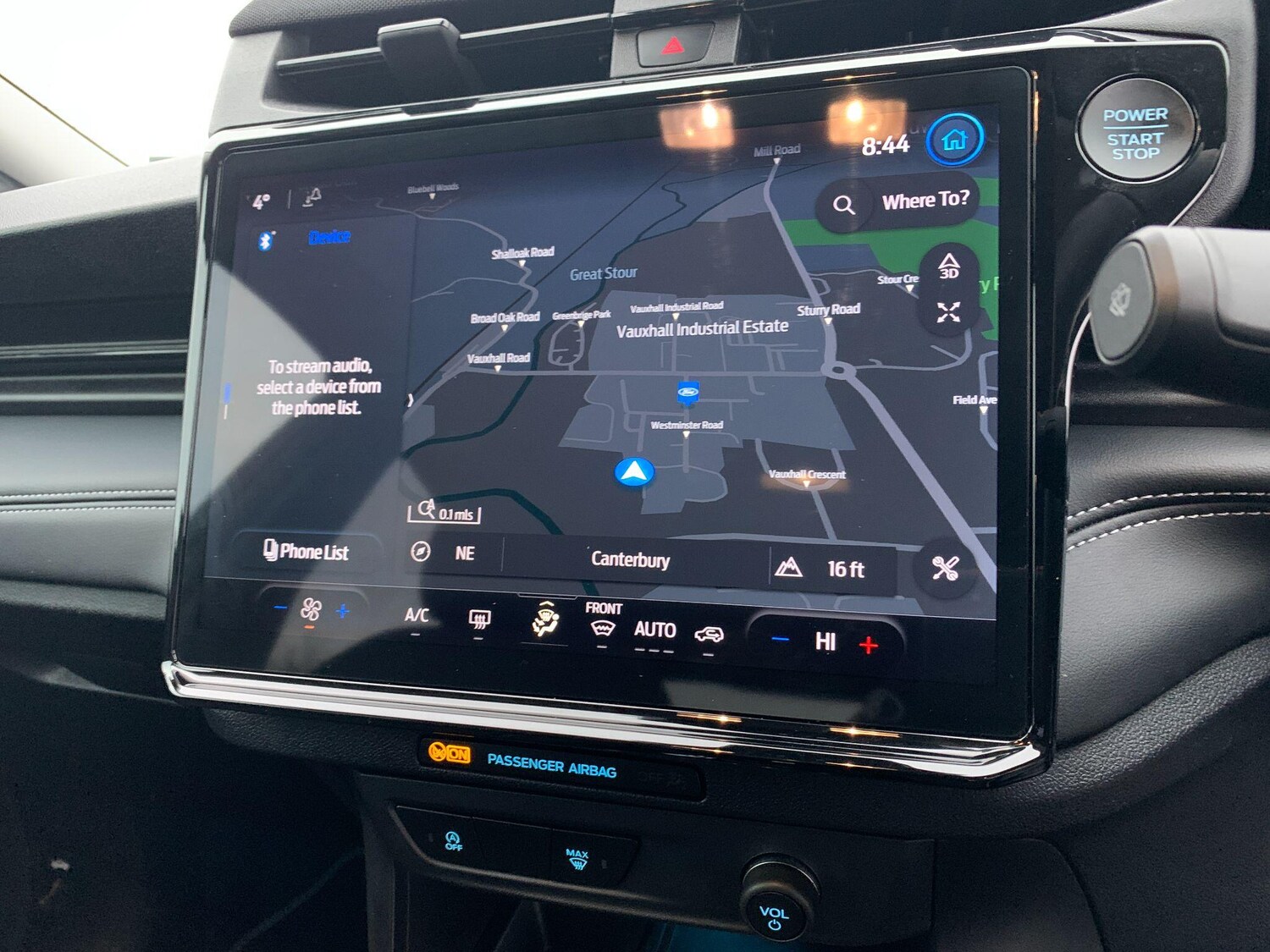 Used Ford Puma 2025 for sale - 76633509: Photo 32