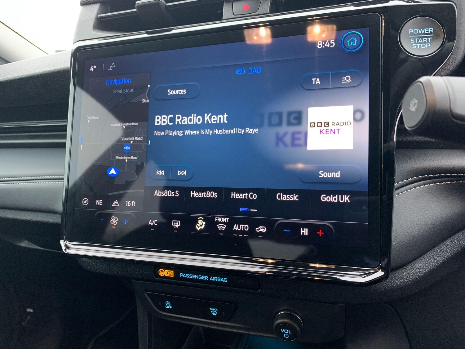 Used Ford Puma 2025 for sale - 76633509: Photo 33