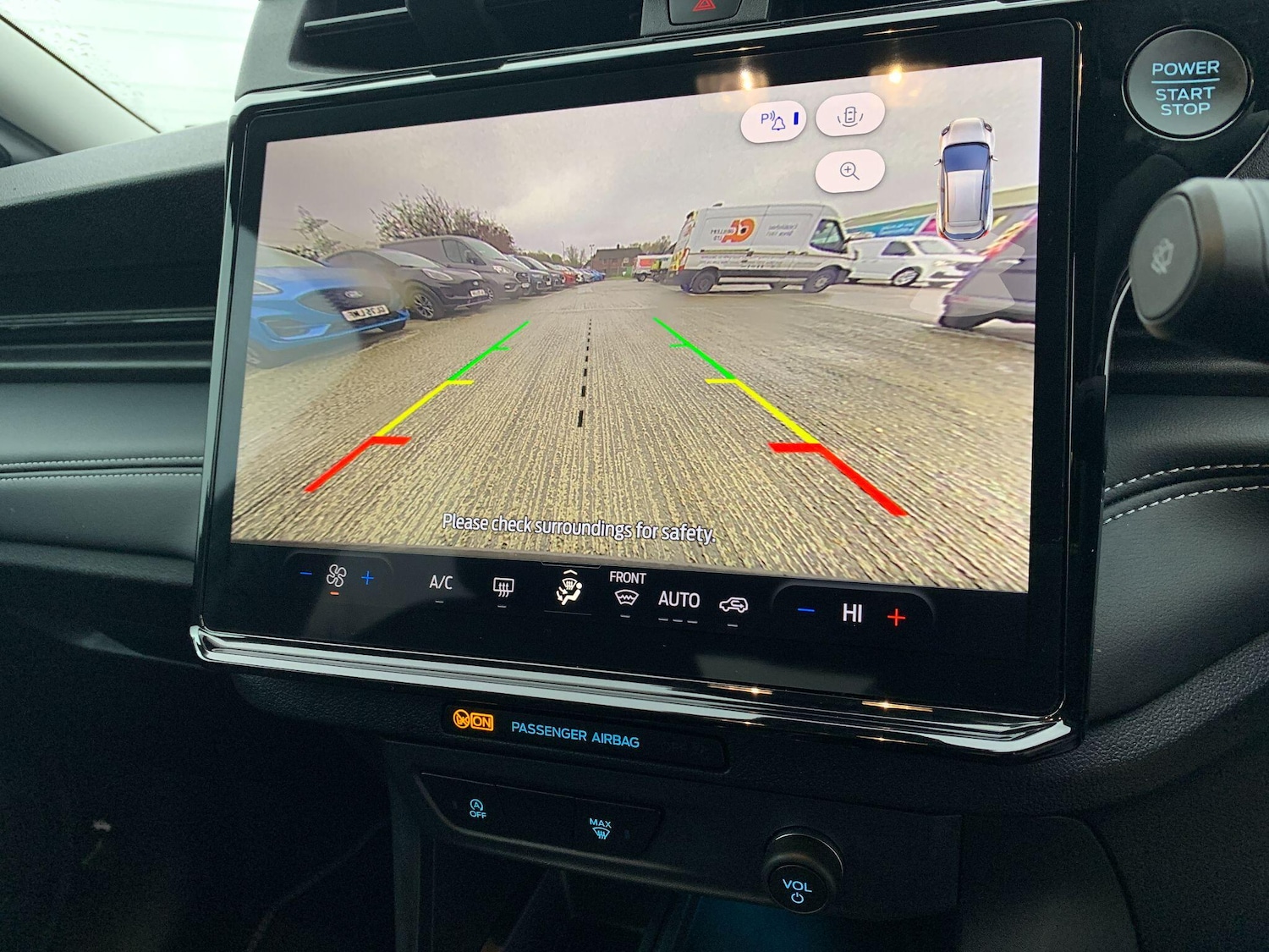 Used Ford Puma 2025 for sale - 76633509: Photo 34