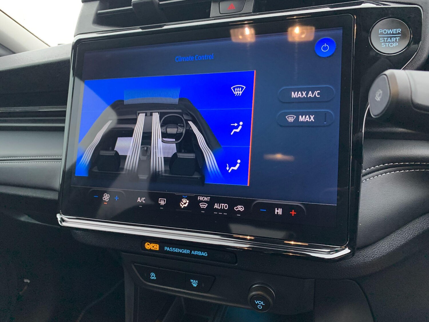 Used Ford Puma 2025 for sale - 76633509: Photo 35