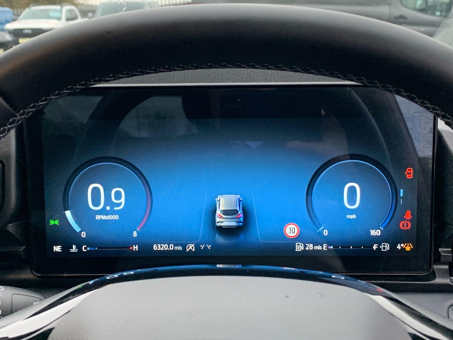 Used Ford Puma 2025 for sale - 76633509: Photo 36