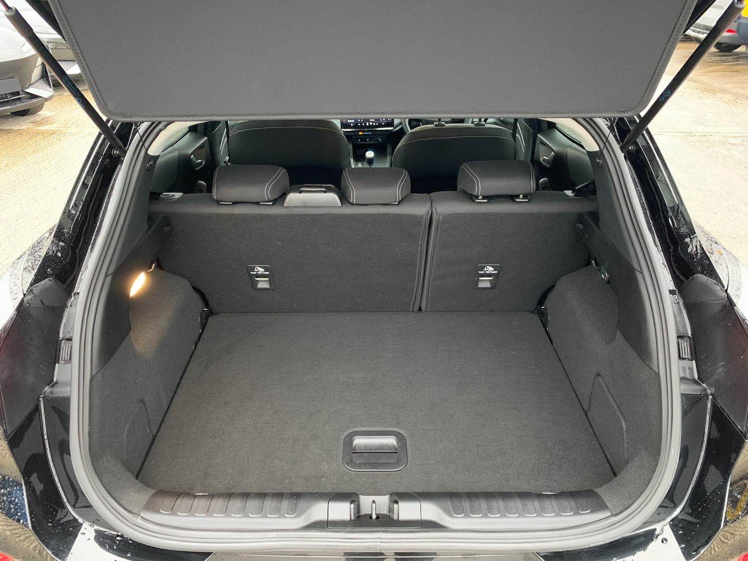 Used Ford Puma 2025 for sale - 76633509: Photo 38