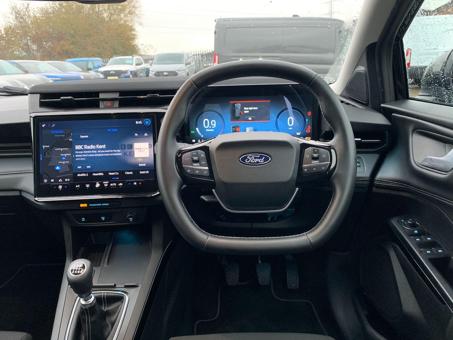 Used Ford Puma 2025 for sale - 76633509: Photo 40