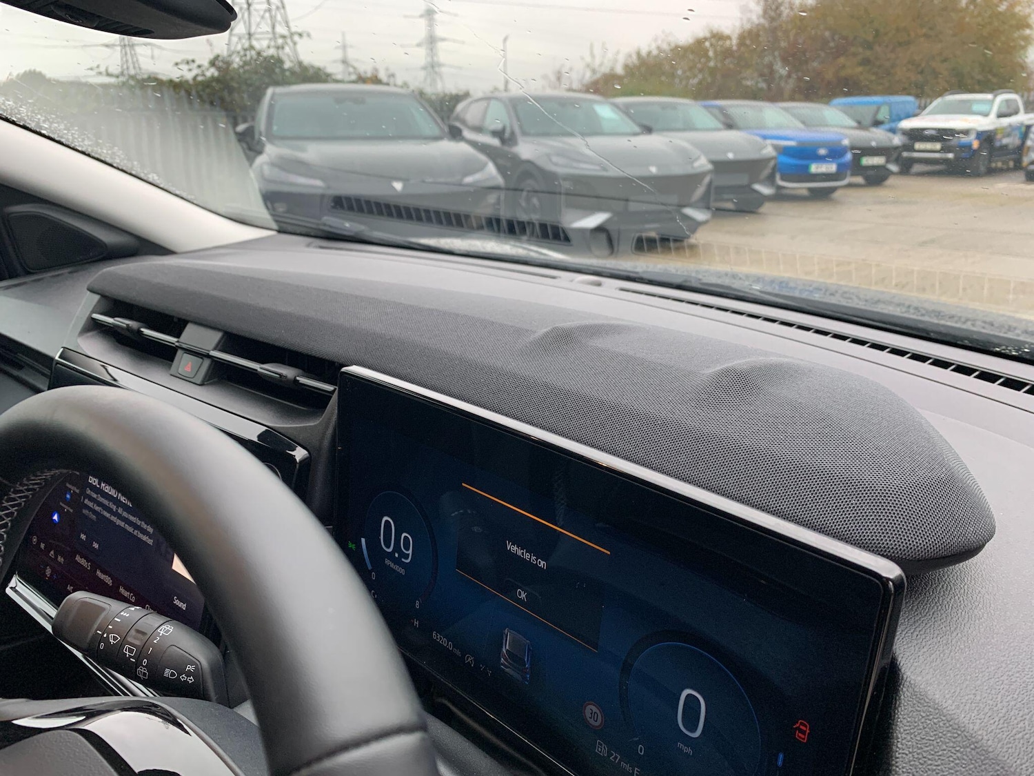 Used Ford Puma 2025 for sale - 76633509: Photo 42