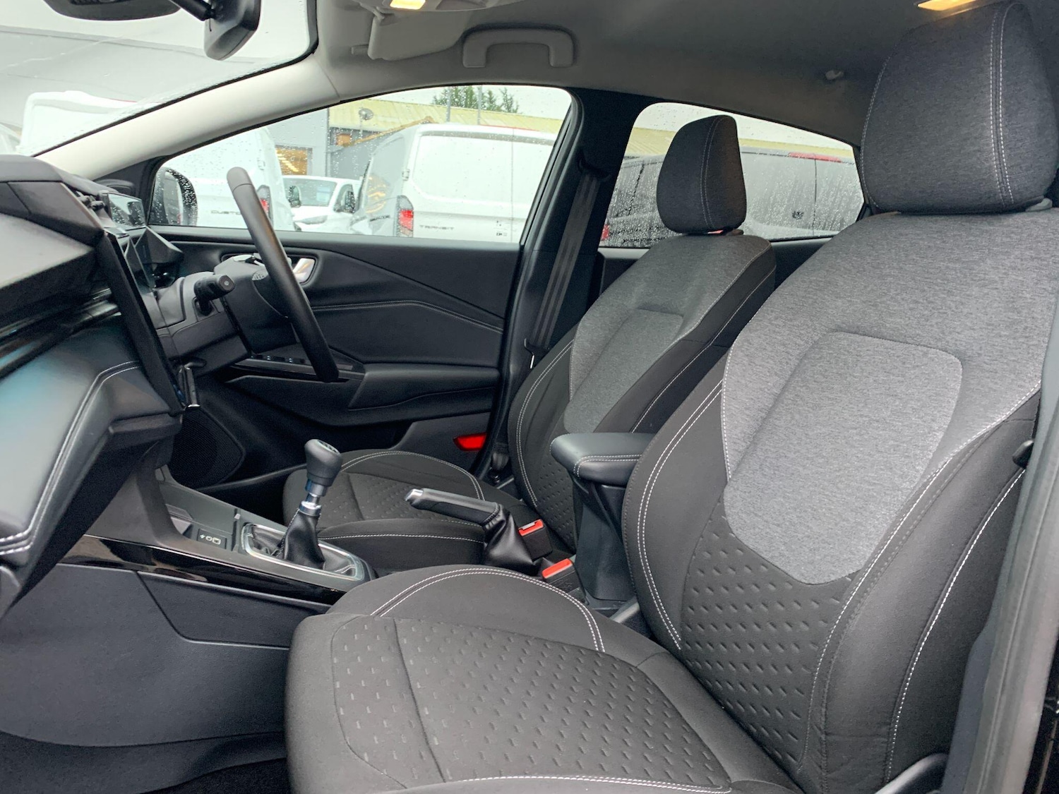 Used Ford Puma 2025 for sale - 76633509: Photo 43