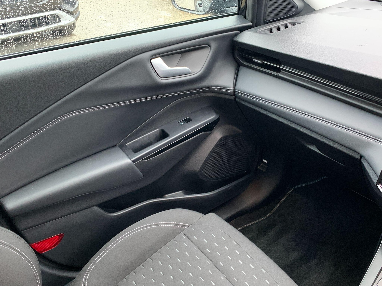 Used Ford Puma 2025 for sale - 76633509: Photo 45