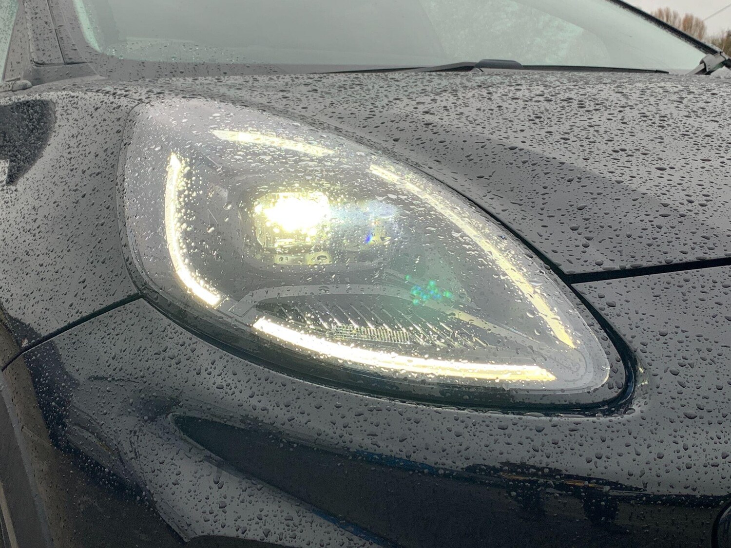 Used Ford Puma 2025 for sale - 76633509: Photo 47