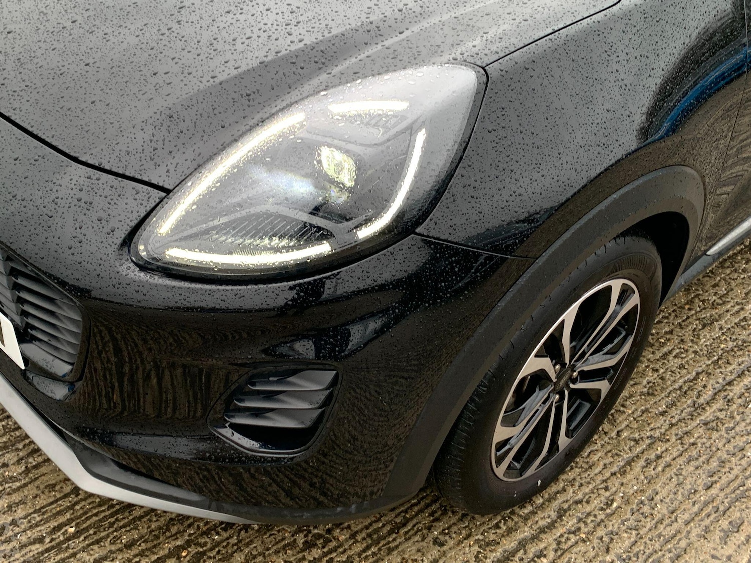 Used Ford Puma 2025 for sale - 76633509: Photo 48