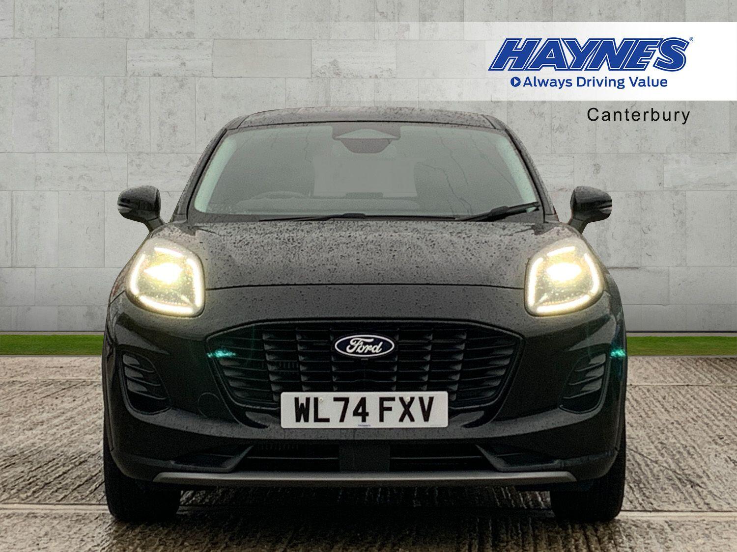 Used Ford Puma 2025 for sale - 76633509: Photo 5