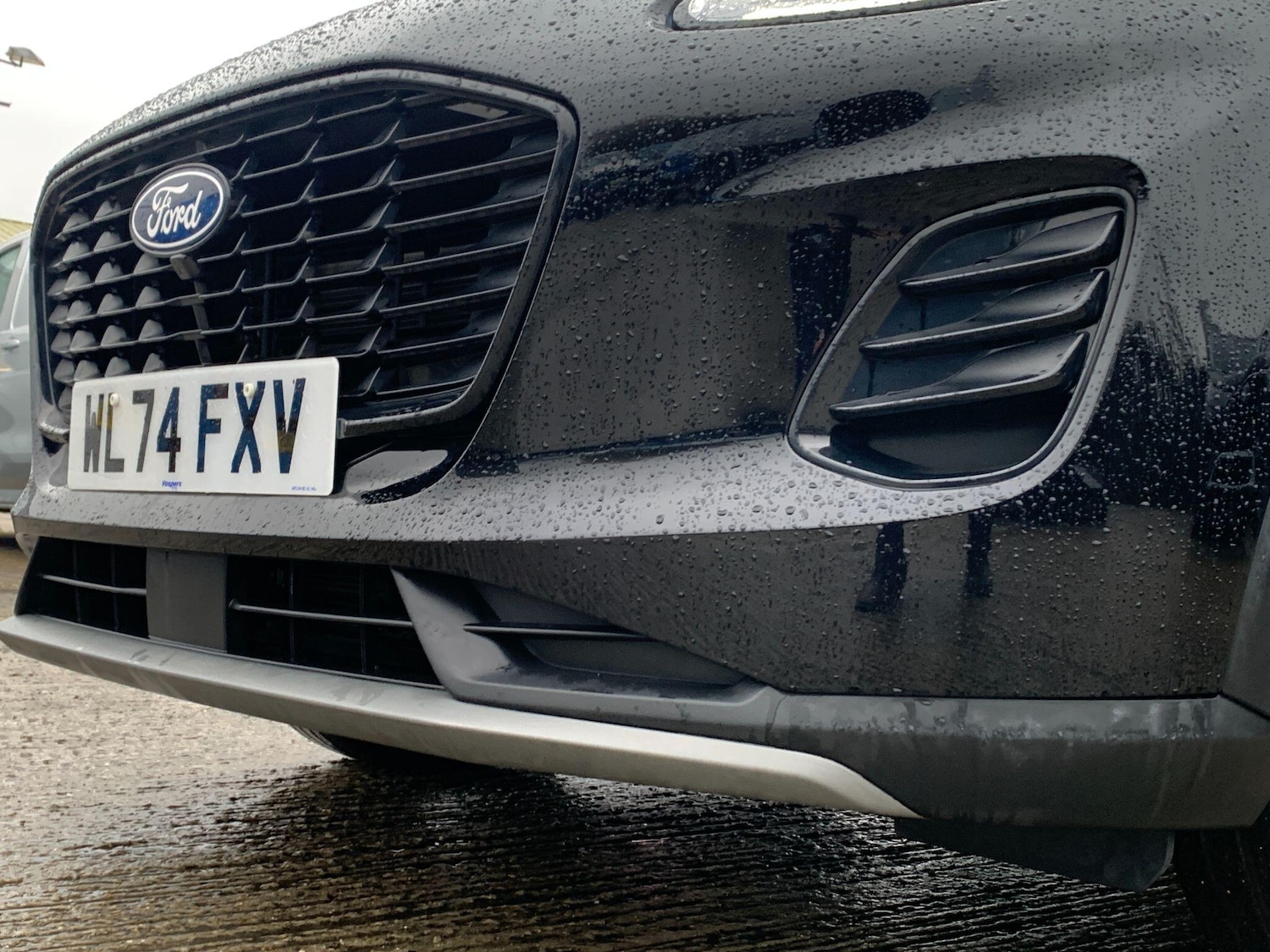 Used Ford Puma 2025 for sale - 76633509: Photo 50