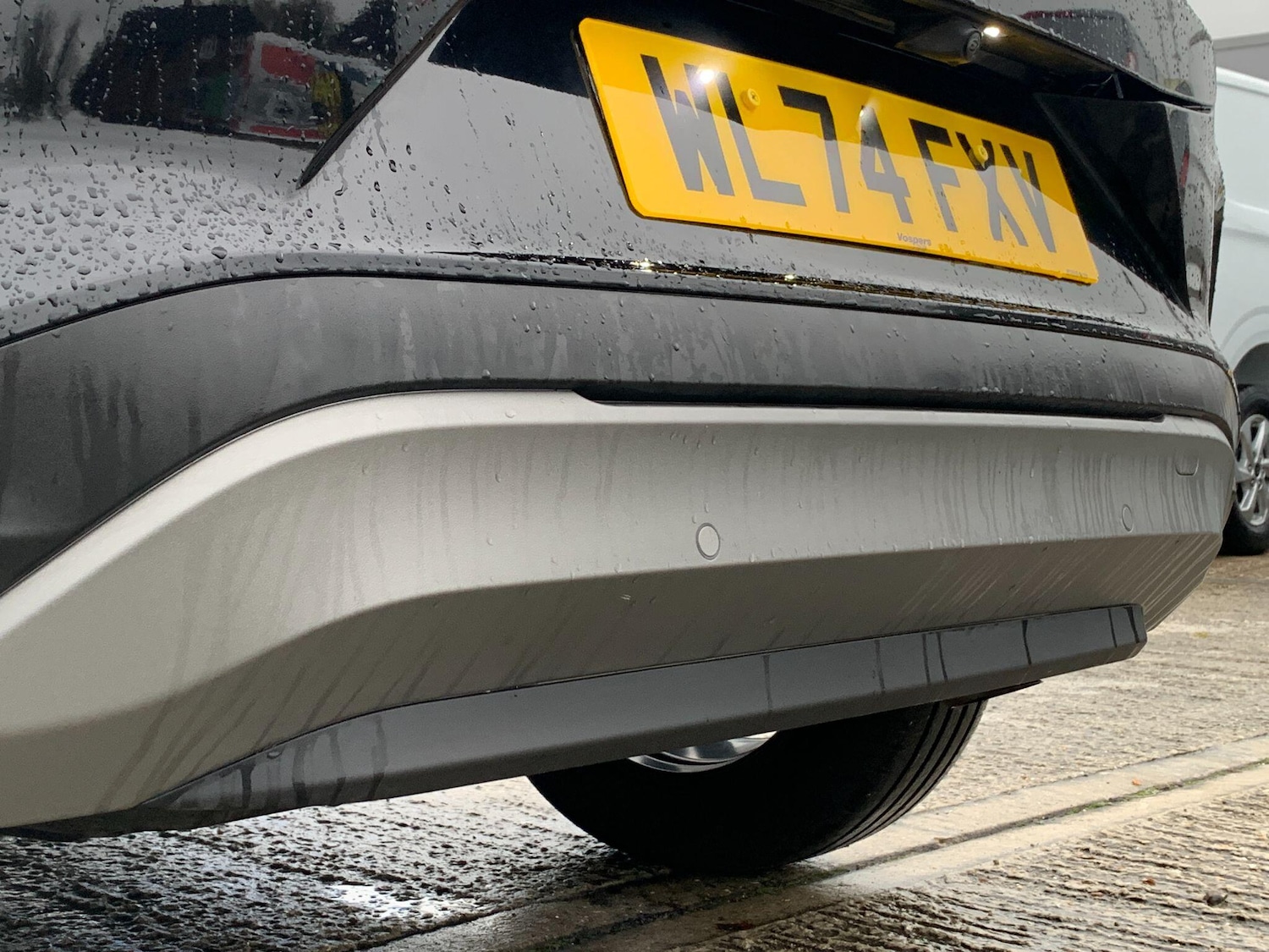 Used Ford Puma 2025 for sale - 76633509: Photo 52