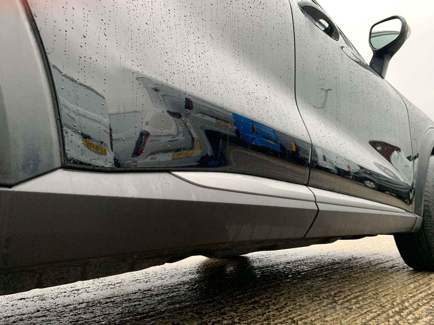 Used Ford Puma 2025 for sale - 76633509: Photo 55