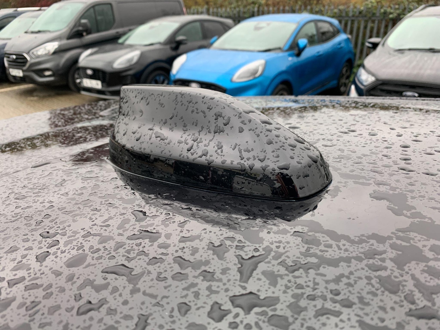 Used Ford Puma 2025 for sale - 76633509: Photo 56