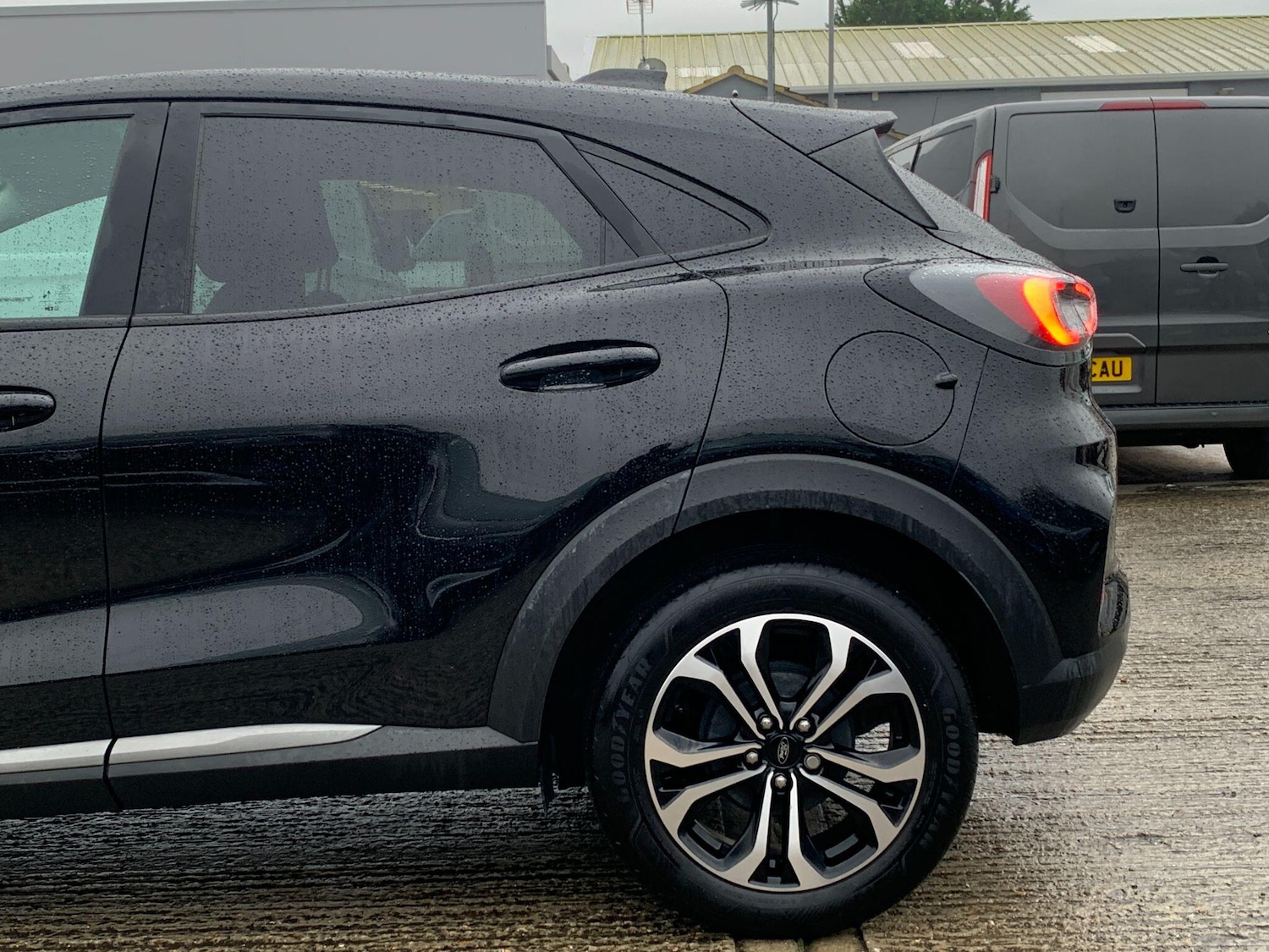 Used Ford Puma 2025 for sale - 76633509: Photo 58