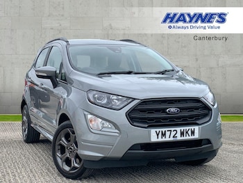 Ford - Ecosport